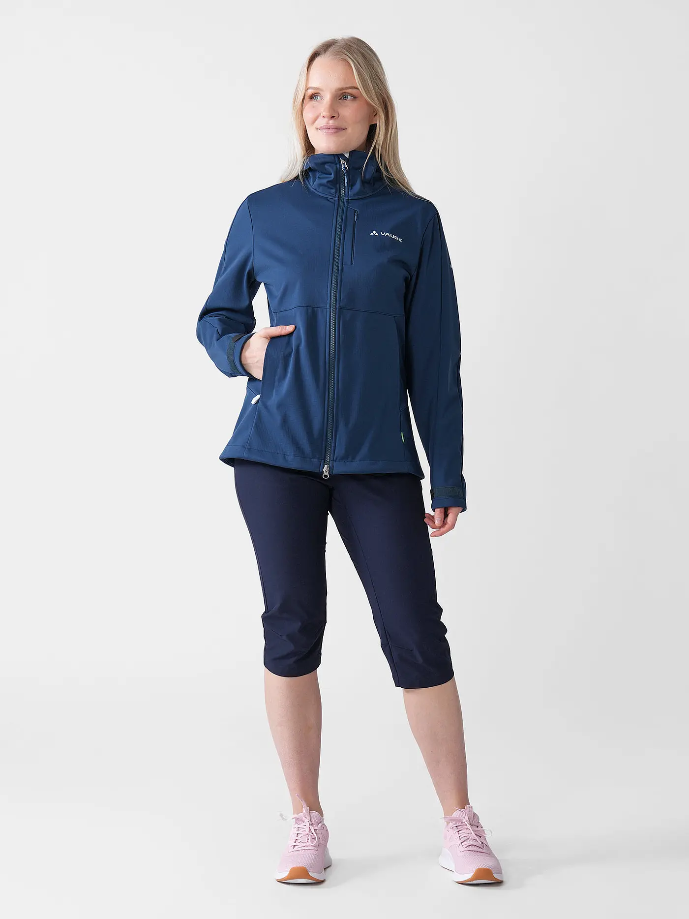 UNDER ARMOUR | Damen Fitnessschuhe UA Charged Aurora 2 | rosa